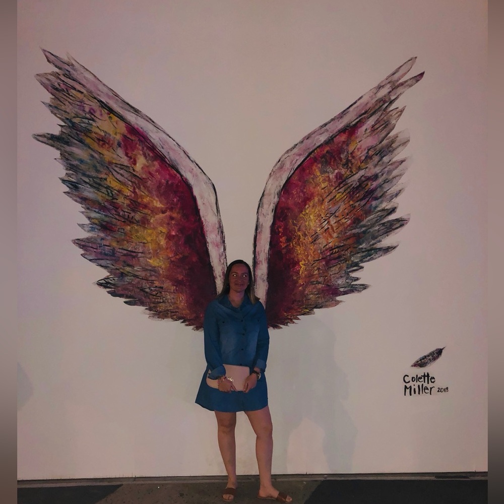 Meet your Posher, Nicole